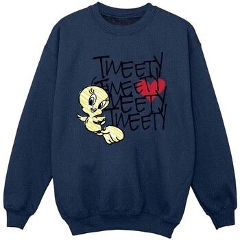 Dessins Animés Jersey BI24460 para niña