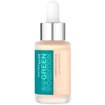 Maybelline New York Base de maquillaje 30 para mujer