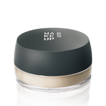 Mineral Powder Foundation Light Beige