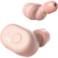 ha-a10t-p-u wireless bluetooth earphones - pink pink