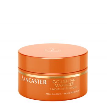 Lancaster golden tan maximizer - after sun balm 200 ml