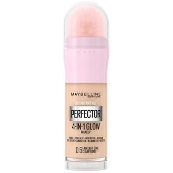 Maybelline New York Base de maquillaje Fond de teint para mujer