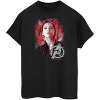 marvel camiseta bi52548 para hombre
