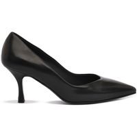 angelina folies zapatos de tacon focus nero para mujer