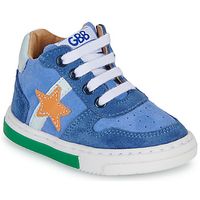 gbb zapatillas altas rikkie para nino
