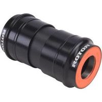 rotor bb press fit 4624 mtb - steel - negro