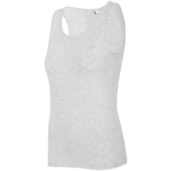 4F Camisa TSD003 para mujer