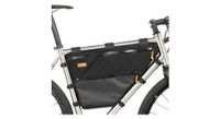 alforja  p restrap para cuadro completo   p grande 9l negra