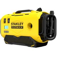 stanley inflador de aire v20 18v sin bateriacargador