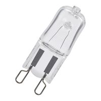 halogen g9 bulb