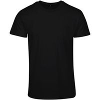 build your brand camiseta basic para hombre