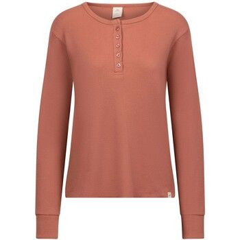Trespass Camiseta manga larga rvenna para mujer