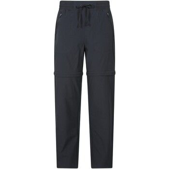 Mountain Warehouse Pantalones Explorer para mujer