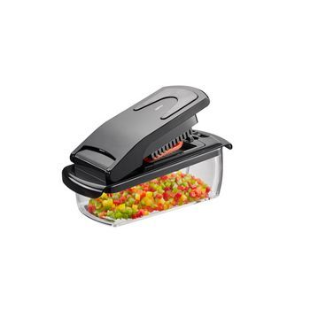 Gefu Treppo Cortador De Frutas Y Verduras