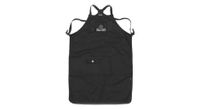 delantal taller muc off negro