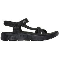 skechers sandalias go walk flex sublime para mujer