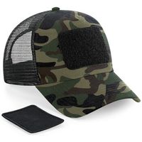 beechfield gorra pc3956 para hombre