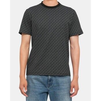 MICHAEL Michael Kors Camiseta CB9529A5KS para hombre