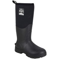 woodland botines df2495 para hombre
