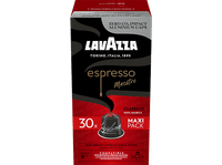 capsulas monodosis - lavazza espresso clasico 30 unidades compatibles con maquinas nespresso 171 g