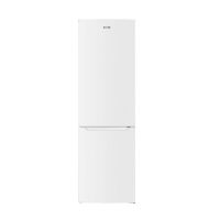 frigorifico combi edesa efc-1821 st wh defrost 180cm 262l e blanco