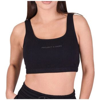 Project X Paris Sujetador deportivo F211118 para mujer