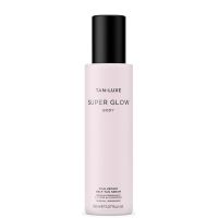 tan-luxe super glow body hyaluronic self-tan serum 150ml