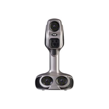 Escáner 3D Color SCANTECH iReal M3
