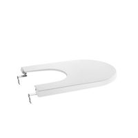 roca a806d12001 the gap round tapa bide caida amortiguada