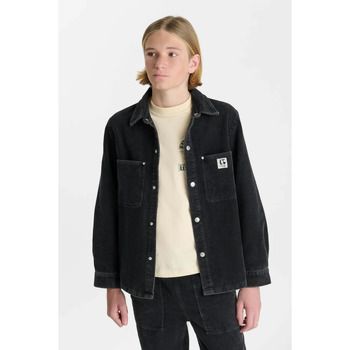 Le Temps des Cerises Chaquetas Chaqueta CIRIBO para niño