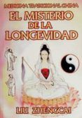 el misterio de la longevidad. medicina tradicional china