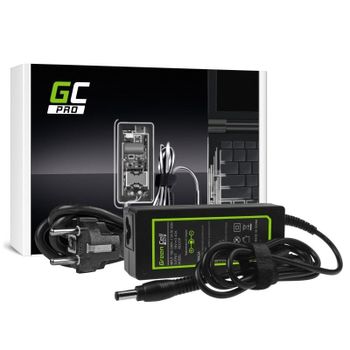 Green Cell Ad25p Adaptador de Corriente 65W para Asus