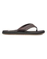 de quiksilver modelo monkey wrench core p marron