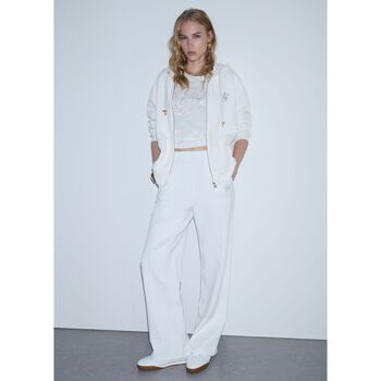 Liu Jo Pantalones Pantalones en tejido scuba para mujer