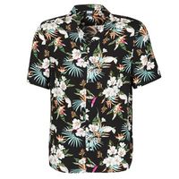 urban classics camisa manga corta tb4150 para hombre
