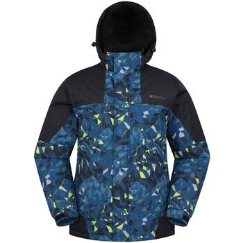 Mountain Warehouse Cazadora Shadow II para hombre