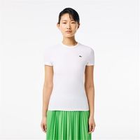lacoste camiseta tf7218 para mujer