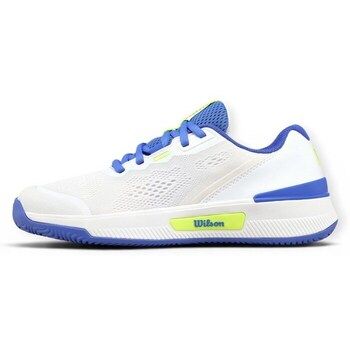 Wilson Zapatillas Intrigue Pro Allcourt 2025 para mujer