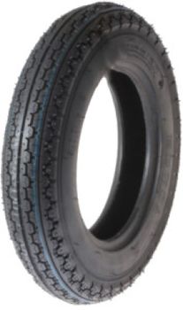 Kenda K319 ( 3.00-8 TT 38J Rueda trasera, Rueda delantera )