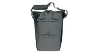 portaequipajes lateral sks infinity urban 20l negro