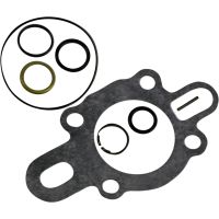 kit de servicio de la bomba de aceite harley-davidson sportster 77-85