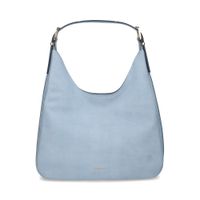 michael kors bolsos mujer - azul talla os