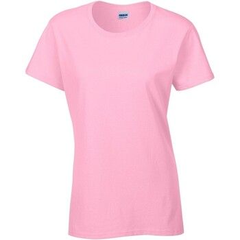 Gildan Camiseta Heavy Cotton para mujer