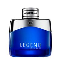 montblanc legend blue eau de parfum