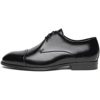 NeroGiardini Zapatos Bajos Diana Gomma Belsito Triest para hombre
