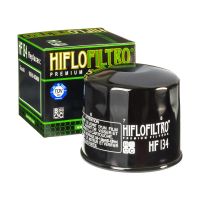 filtro de aceite hiflo hf134