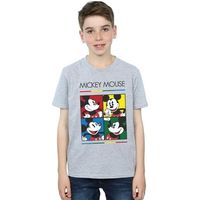 disney tops y camisetas bi27370 para nino