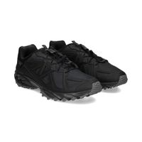 new balance zapatillas hombre - negro talla 8