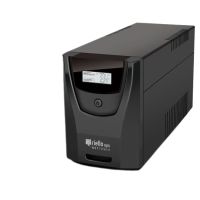 sai riello 1kva 600w bateria de plomo compacto avr usb lcd proteccion sobretension
