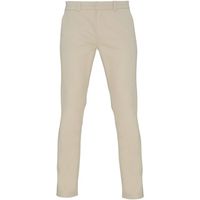 asquith  fox pantalones chino para mujer